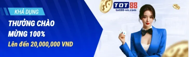 Thưởng nạp tiền hello88
